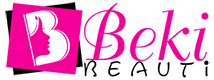 Beki Beauti Logo